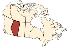 Scrapbook-Friendly Facilities in Alberta