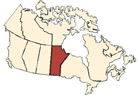 Scrapbook-Friendly Facilities in Manitoba