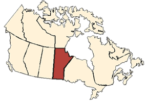 Scrapbook Stores in Manitoba